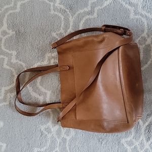 Madewell Transport tote